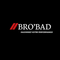 Logo du magasin BroBad