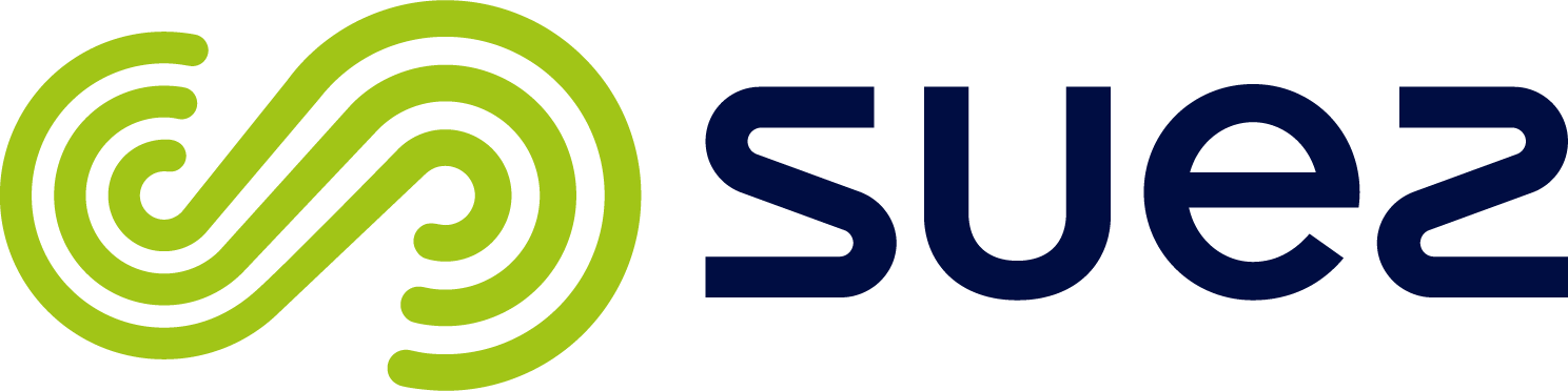 Logo du partenaire Suez