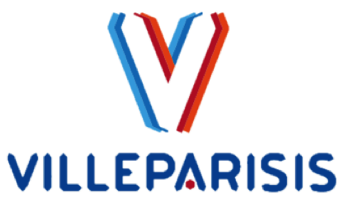 logo officiel de la ville de Villeparisis